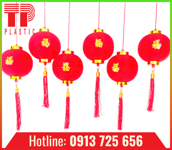 <B>ĐỒ TRANG TRÍ TẾT</b>